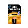 Mey İthalat® Duracell 9 Volt Alkalin Pil