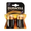 Mey İthalat® Duracell Alkalin D Büyük Boy Pil 2 li Ambalaj