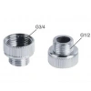 Mey İthalat® Duş Spiral Adaptörü 3/4X1/2