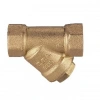 Mey İthalat® ECA 1/2 Pislik Tutucu Filtre