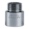 Mey İthalat® ECA 2 Cm Krom Uzatma 1/2
