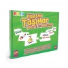 Mey İthalat® EDU-1010 Eşleştir Taşıtlar -Chiva