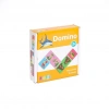 Mey İthalat® EDU-3013 Hayvanlar Domino -Chiva