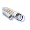 Mey İthalat® Ege Yıldız 50X1000 Pvc Boru 1,8 mm