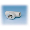 Mey İthalat® Ege Yıldız PPRC 25X1/2 Dişi Te Gri