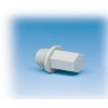 Mey İthalat® Ege Yıldız PPRC 25X3/4 Körtapa Gri