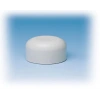 Mey İthalat® Ege Yıldız PPRC 40 mm Kapama Başlığı Gri