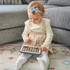 Mey İthalat® Eğitici İlk Tabletim 30902
