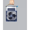 Mey İthalat® ELEKTRİKLİ MİNİ FAN
