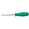Mey İthalat® Elta 4150 Opak Düz Tornavida 6X100