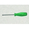 Mey İthalat® Elta 4170 Opak Yıldız Tornavida 8x150 mm
