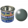 Mey İthalat® Email Color Green - Silk - Boya 14 ml