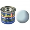 Mey İthalat® Email Color - Light Blue - Mat - Boya 14 ml