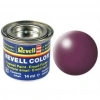 Mey İthalat® Email Color Purple Red - Silk - Boya 14 ml