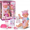 Mey İthalat® Emma Bebeği 43 cm