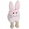 Mey İthalat® Emoji Pembe Peluş Oyuncak 40 cm