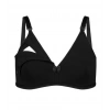 Mey İthalat®   Emzirme Sütyeni 2236 Black