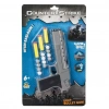 Mey İthalat® ER-132 Dart ve Top Atan Desert Eagle Tabanca  - Erdem Oyuncak