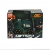 Mey İthalat® ER-246 Fast Wheels Asker Kamyonu -Erdem Oyuncak