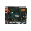 Mey İthalat® ER-246 Fast Wheels Asker Kamyonu -Erdem Oyuncak