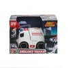 Mey İthalat® ER-247 Fast Wheels Ambulans Kamyonu -Erdem Oyuncak