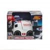Mey İthalat® ER-247 Fast Wheels Ambulans Kamyonu -Erdem Oyuncak