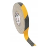 Mey İthalat® Era 12293 Sarı Siyah Kaydırmaz Bant 25 mm 15 Metre