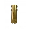 Mey İthalat® Era 55889 25 mm M14 Granit Mermer Delici Panç