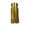 Mey İthalat® Era 55890 30 mm M14 Granit Mermer Delici Panç