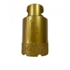 Mey İthalat® Era 55894 40 mm M14 Granit Mermer Delici Panç
