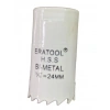 Mey İthalat® Era 56015 B-Metal Panç 24 mm Metal Ahşap İçin