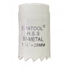 Mey İthalat® Era 56021 B-Metal Panç 28 mm Metal Ahşap İçin