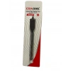 Mey İthalat® Eratool 56952 Altıgen Yassı Ahşap Maktap Ucu 12 mm