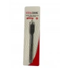 Mey İthalat® Eratool 56953 Altıgen Yassı Ahşap Maktap Ucu 14 mm