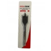 Mey İthalat® Eratool 56963 Altıgen Yassı Ahşap Maktap Ucu 24 mm