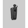 Mey İthalat® Ergonomik Bluetooth Kulaklık – 8 Saat Konuşma, Gürültü Azaltıcı Mikrofon