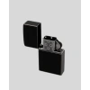 Mey İthalat® Ergonomik Metal Çakmak Mat Kaplamalı ve Şık Tasarımlı Aksesuar
