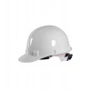 Mey İthalat® Essafe Beyaz Baret Ayarlı