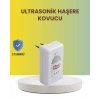 Mey İthalat® Ev ve Ofis İçin Etkili Böcek ve Kemirgen Kovucu