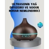 Mey İthalat® Ev ve Ofis İçin Sessiz Ultrasonik Hava Nemlendirici