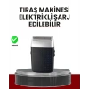 Mey İthalat® Evde Kişisel Bakımın Yeni Yolu – Kompakt ve Ergonomik Tıraş Makinesi