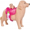 Mey İthalat® Evi Köpeği ve 3 Yavrusu SMB-105733072