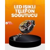 Mey İthalat® Evrensel Uyumlu Akıllı Telefon ve Tablet Soğutucu