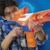 Mey İthalat® F8621 N Serisi Pinpoint Dart Tabancası