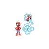 Mey İthalat® F8843 Spidey And His Amazing Friends Koleksiyon Figürü