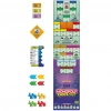 Mey İthalat® F8995 Monopoly Knock
