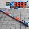 Mey İthalat® FAB-1604 Yarış  Pistli  Tır- Prestij Oyuncak