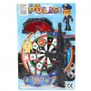 Mey İthalat® FAB 233 Hedefli Polis Oyun Seti -Prestij