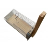 Mey İthalat® Fare Kapanı Kafes Tipi