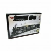 Mey İthalat® FF-1601C-1 Işıklı ve Sesli 18 Parça Clic Tren - Vardem Oyuncak